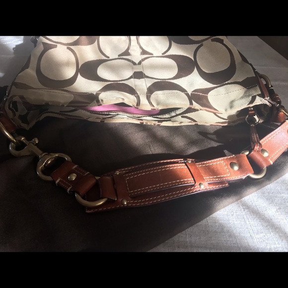 Coach bag - Picture 3 of 8